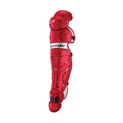 Easton Elite-X Leg Guards