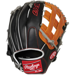 Rawlings R9 Contour 12" Baseball Glove