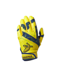 Louisville Slugger Savannah Bananas Batting Gloves