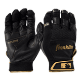 Franklin Shok-Sorb X Batting Gloves