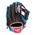 2026 Rawlings R9 12.75"R93029-6BP Baseball Glove