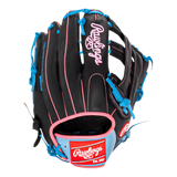 2026 Rawlings R9 12.75"R93029-6BP Baseball Glove