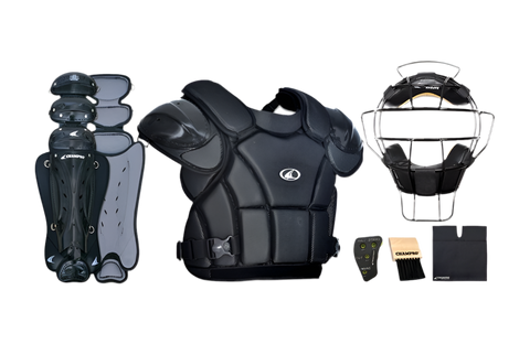 Champro Varsity/Pro Umpire Kit