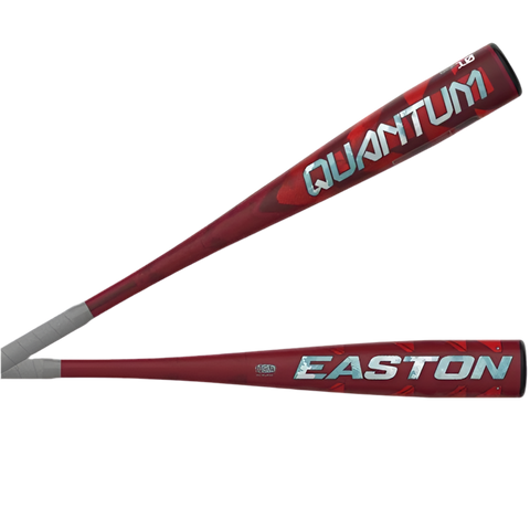 Easton Quantam AXL100 USSSA Drop 10 Bats