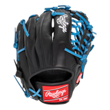 2026 Rawlings R9 Contour 11.5"R9115U-4BCB  Gloves-RHT