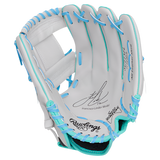 Rawlings Sure Catch Francisco Lindor Model- 11.5" Gloves