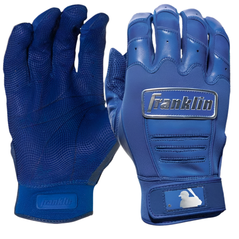 Franklin CFX Pro Chrome Series Batting Gloves