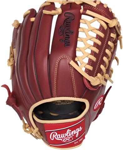 Rawlings Sandlot 11.75" MTS Glove