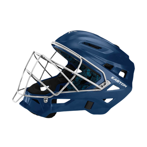 Easton Gametime Catcher's Helmet