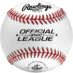 Rawlings 45CC Baseballs- per dozen