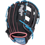 Rawlings HOH PROR3028U-6N 12.5" Baseball Glove -RHT