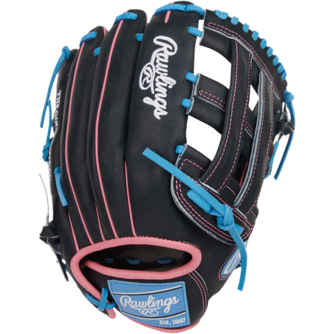 Rawlings HOH PROR3028U-6N 12.5" Baseball Glove -RHT