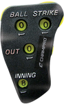 Champro 4 Way Umpire Indicator