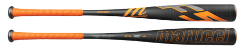 2026 Marucci F5 - Drop 10 Bats