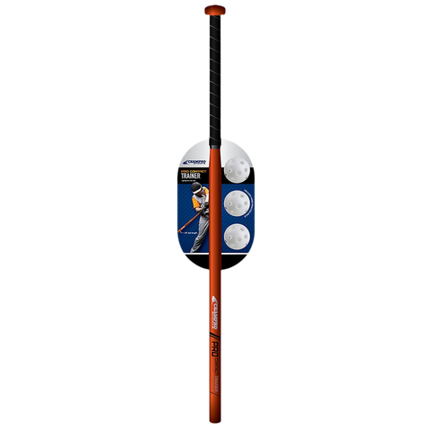 Champro Pro Contact Trainer Bat and Balls