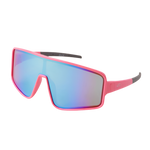 Rawlings Shield Pink Sunglasses
