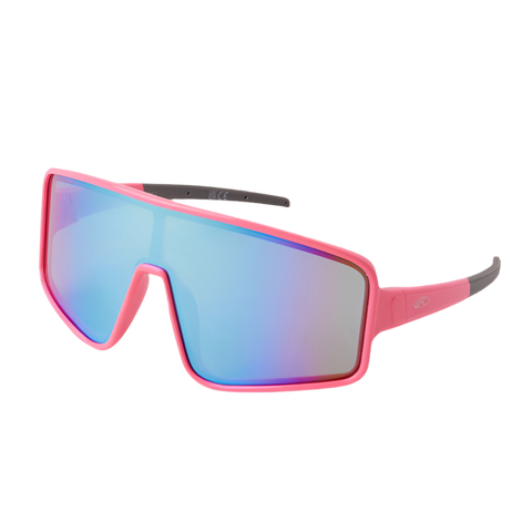 Rawlings Shield Pink Sunglasses