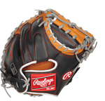Rawlings R9 Contour Catcher Series 32" Catcher Mitt