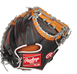 Rawlings R9 Contour Catcher Series 32" Catcher Mitt