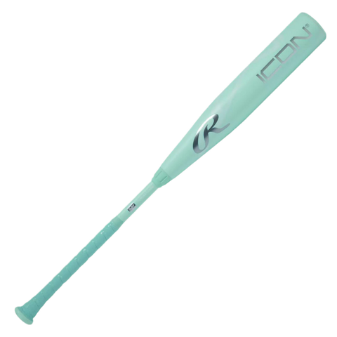 2026 Rawlings Icon USSSA Drop 5 Bats