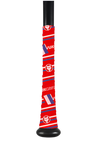 Vuk Gripz Mach1 Performance Bat Grip