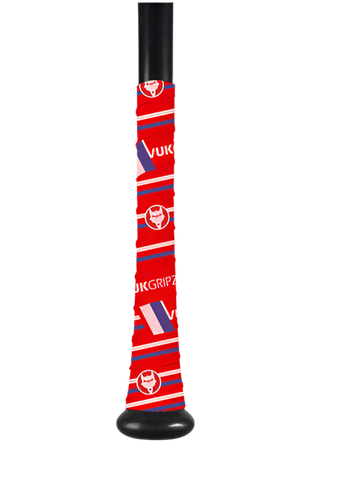 Vuk Gripz Mach1 Performance Bat Grip