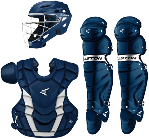 Easton Gametime Catcher's Box Sets