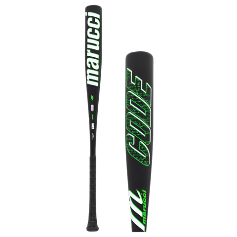 Marucci Code USSSA Drop 10 Bats