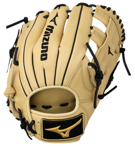 Mizuno MVP Prime GMVP 1152P4 11.5" Baseball Glove