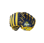 Wilson A200 EZ Catch 10" Savannah Banana Glove-RHT