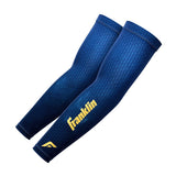 Franklin Premium Compression Arm Sleeves - 2 Pack