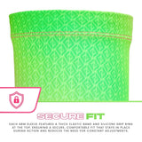 Franklin Premium Compression Arm Sleeves - 2 Pack