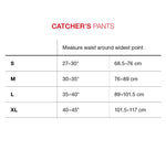 G Form 3/4 Catcher Protective Pant