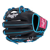 Rawlings HOH PROR205-2CBN 11.75" RHT Baseball Glove