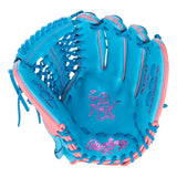 Rawlings HOH PROR3319-4CB 12.75" Baseball Glove -RHT
