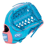 Rawlings HOH PROR3319-4CB 12.75" Baseball Glove -RHT