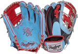 Rawlings HOH PROR204-2CBS 11.5" Baseball Glove