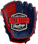 Rawlings Custom Gloves HOH Models