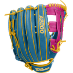 Wilson Custom Gloves A2000 Models