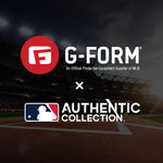 G Form 3/4 Catcher Protective Pant