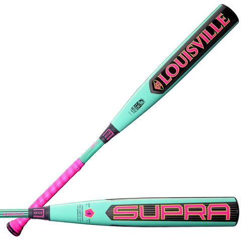 2026 Louisville Supra Drop 10 USSSA Bats
