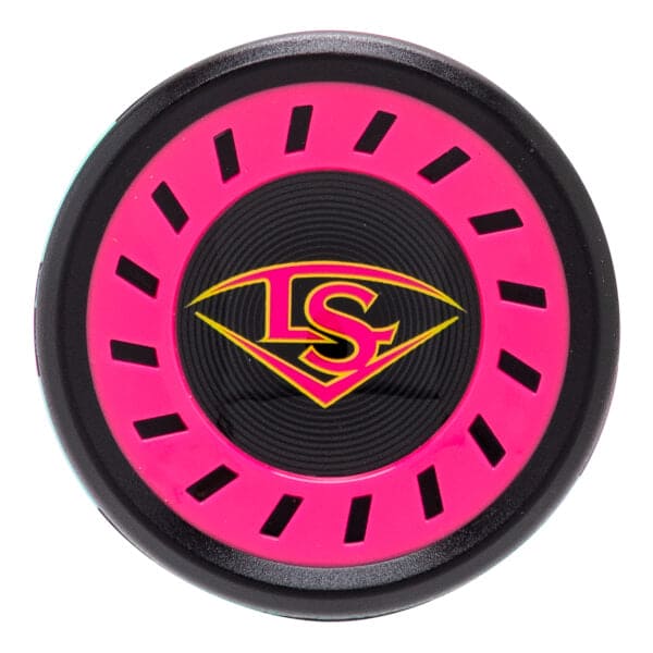 Batte Baseball Louisville Supra 30 Pouces Drop 8 - Composite Carbone, Jeune Avancé