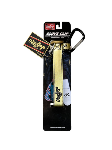 Rawlings Glove Clip