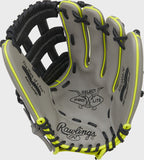 2026 Rawlings Select Pro Lite Aaron Judge 12" Glove-RHT