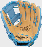 Rawlings Select Pro Lite Francisco Lindor 11.5 Glove RHT
