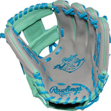 Rawlings NXT Series NXT234U-2GM 11.5 " RHT Baseball Glove