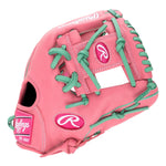 Rawlings NXT Series NXT204U-2PM 11.5 " RHT Baseball Glove