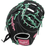 Rawlings NXT Series NXTDCTU-10 BM First Baseman Mitt 12.25"