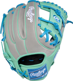Rawlings NXT Series NXT234U-2GM 11.5 " RHT Baseball Glove