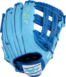Rawlings NXT Series NXT3028U-6CBR 12.5" Baseball Glove RHT